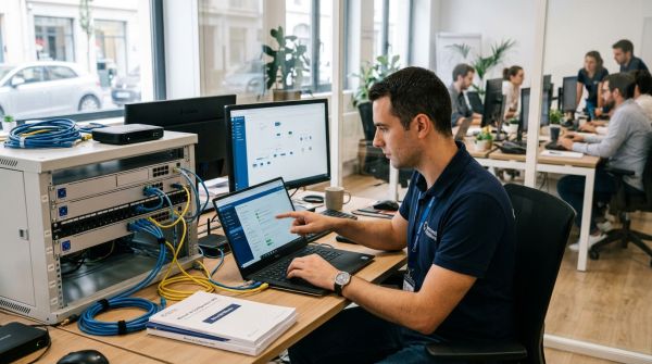 Comment configurer un réseau privé virtuel pour les petites entreprises?