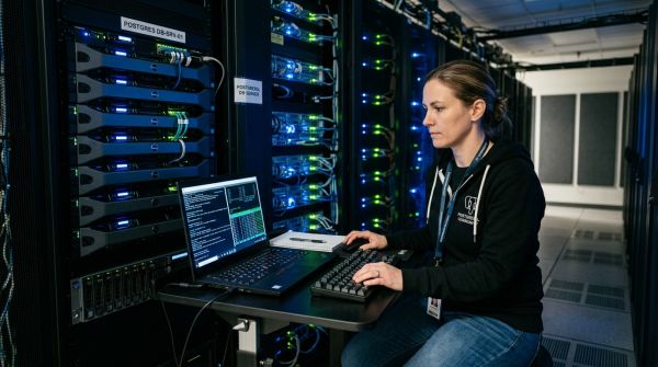 Comment optimiser les performances d'un serveur de base de données PostgreSQL?
