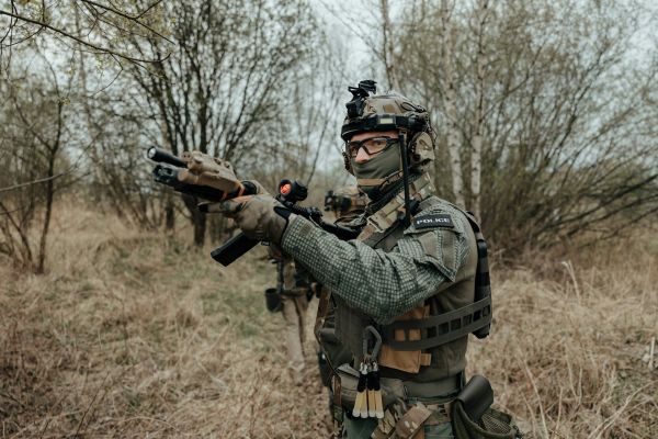 Comment un jeu de stratégie militaire en VR peut-il offrir une expérience d'entraînement réaliste aux tactiques de combat?