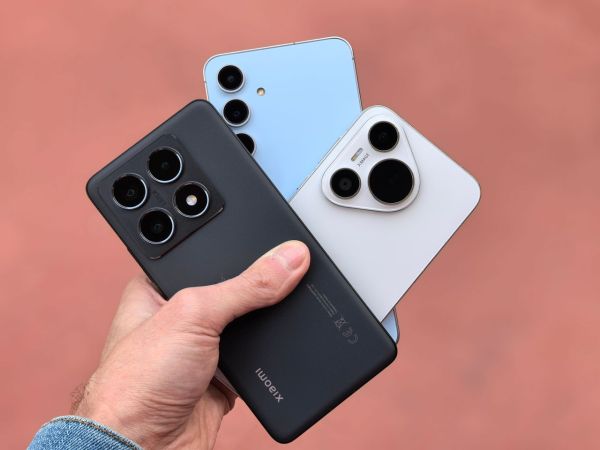 Comparatif smartphones : Les choix les plus écologiques