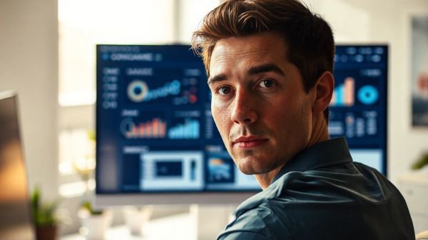 Élever la prise de décision avec Power BI optimisé
