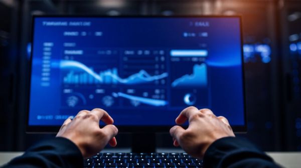 Guide pour optimiser la gestion des utilisateurs avec iam informatique