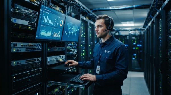 Guide pour optimiser la gestion des utilisateurs avec iam informatique