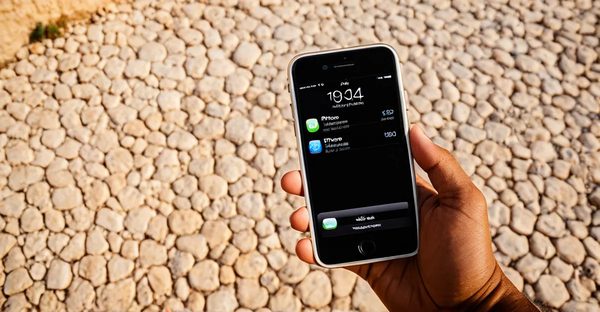 Les astuces pour dénicher un iphone à bon prix en tunisie