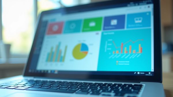 Optimiser power BI pour des décisions basées sur les données
