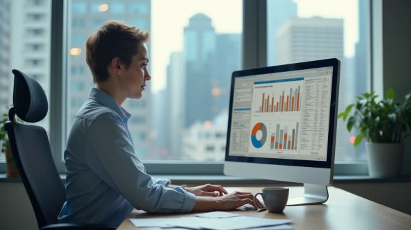 Optimiser power BI pour des décisions basées sur les données